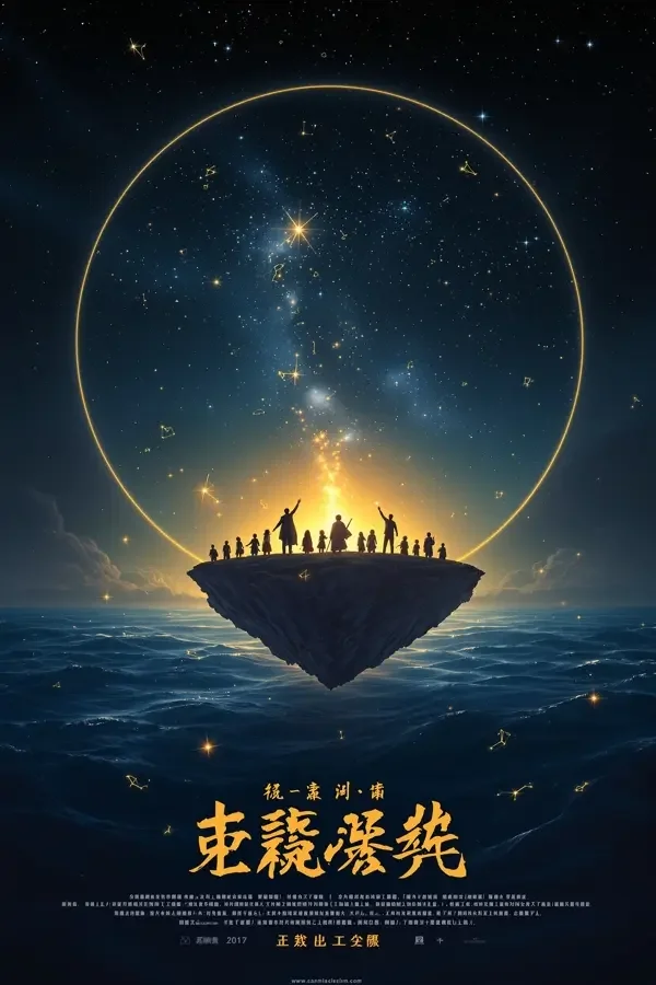 星海学院 在线动漫 高清在线观看