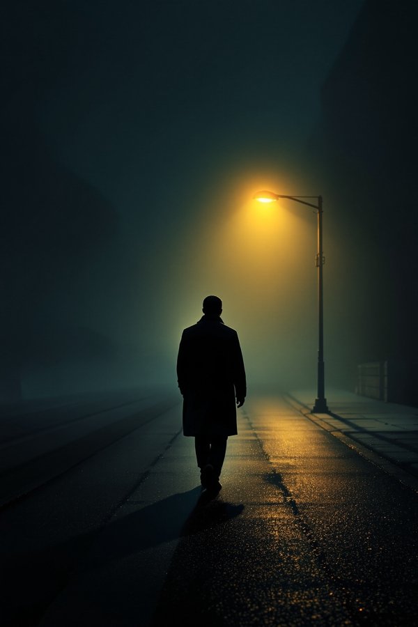 长夜行 在线动漫 高清在线观看