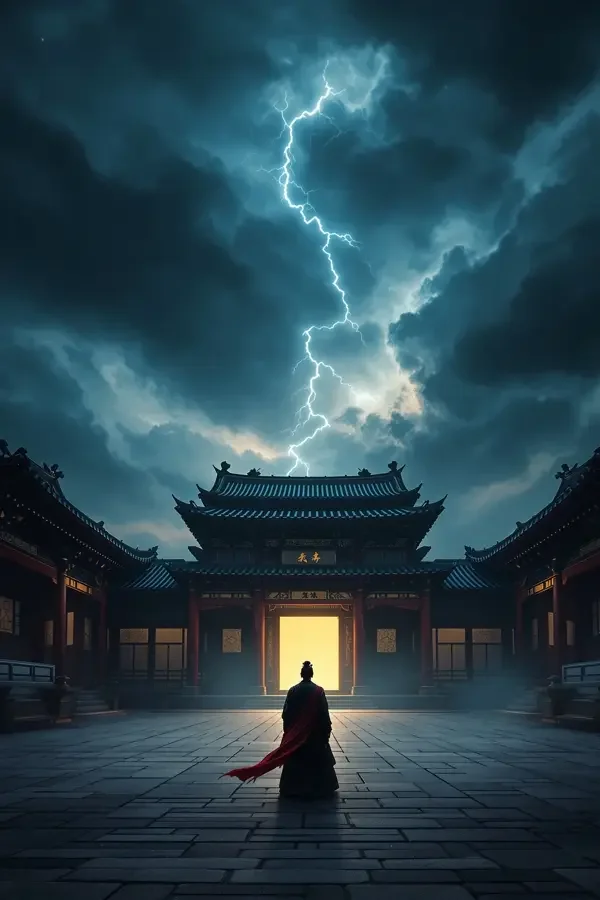 风起云涌 在线动漫 高清在线观看
