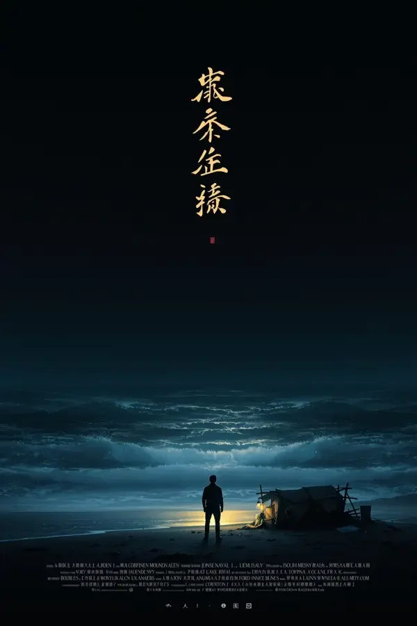 孤岛求生 在线动漫 高清在线观看