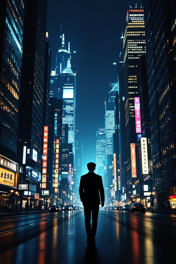 都市夜航 在线动漫 高清在线观看